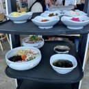 동아리조트 | 속초] 1일차_ 한화 리조트 설악 쏘라노_속초항아리...중앙 시장 만석 닭강정 감자전 오징어순대_동아서점