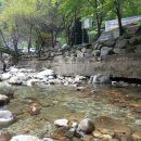 항골계곡 야영장 이미지