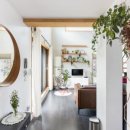 느릅낭집 이미지