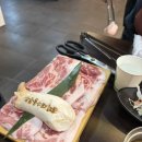 수원-0800 | 수원탑동맛집 돼지새마을본부 돼지특수부위 덜미살 후기