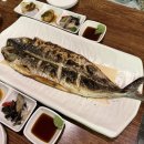 회나무식당 | [서울/녹사평역]회나무식당