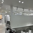 유림헤어모드 | 청담 메이크업 히엘 대기공간 피팅룸 후기