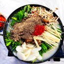 송조농원 | 극한직업 청양 밥주는민박집 1박3식 8만원 실화? 송조농원 흑염소 코스 예약방법 후기