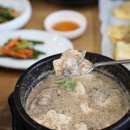 순두부와 청국장(전)