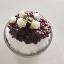 팥당 | [부산 카페] 기장 일광해수욕장 팥당 팥빙수, 수수부꾸미, 아메리카노 후기