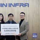 (주)진인프라 이미지