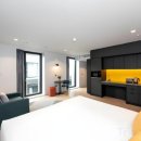 더블린여행 10만원대 아파트형 호텔 스테이시티 아파트호텔 Staycity Aparthotels 내돈내산 후기