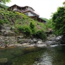 수동계곡 펜션 이미지