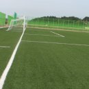 돌산 진모축구장 이미지