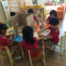 정안초교병설유치원 이미지