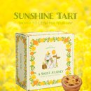 에그박스 | 울산 동구 교회 단체간식 후기｜센스 가득한 에그타르트 선물박스