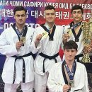 우렁찬태권도 이미지