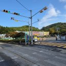 남파랑18차 거제 장목항-관포-두모-매미성-대금산-소계-대계-김영삼대통령생가 이미지