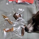 우쭈쭈수제간식 이미지