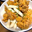 영종도 인스파이어 리조트 맛집, 하이파이 치킨 앤 비어 메뉴 가격 후기