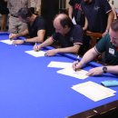 Three Cushion Club 이미지