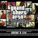 Grove 4 Life #5 : [Your Grave Site] 이미지