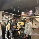 클래식짐 | 마포pt 최초 클래식머신 PT센터, 망원동 클랙스짐 방문 후기