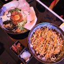 수원 인계동 라멘 마제소바 맛집 멘야쿠마 내돈내산