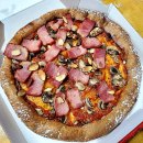 강정구의 피자생각 덕성여대점 | [수유동 맛집] 강정구의 피자생각 덕성여대점