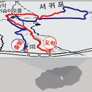 (15-7) 서성로~신례천산책로~이승이오름~이승이숲길~한라산둘레길~서성로 이미지