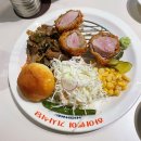 현대 기사식당 | 영등포 타임스퀘어 식당가/아기랑 주말 나들이/하이웨이 기사식당 영등포 솔직후기