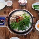 돈애랑장터순대국감자탕 이미지