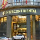 미쎄스 | 스페인 마드리드 인터컨티넨탈 호텔 IHG 앰버서더 무료숙박 후기