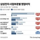 [더 차이나 사설] 삼성전자 반도체 쇼크는 한국 경제의 위기 이미지