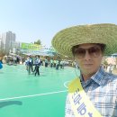 (사)한국멸종위기 야생동식물보호협회 춘천시지부 | 광주광역시 1사1산1하천 가꾸기 행사. 풍영정천 대규모 정화활동에 나서.