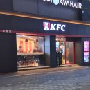 면목역3번출구(롯데리아) 이미지