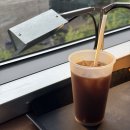황입주 | [내돈내산] 안국 카공하기 좋은 카페 텅 창덕궁 뷰 통창 카페 후기