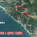 바우길 8구간 이미지