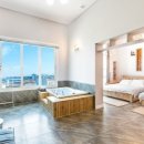 강릉휴식주머니스파펜션 이미지