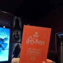 두들랜드 | [프랑스영국 겨울여행 8일차]크루시오!_해리포터스튜디오, 마메종베르토 베트남음식점, 테이트 브리튼...