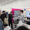 첨단산업단지내도로 이미지