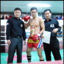 김제시복싱협회체육관 이미지