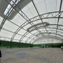 용인시립골드 테니스장 이미지