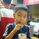 큰집닭강정(당고개점) 네이버블로그