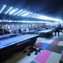 엠 당구장 이미지