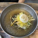 이디야진주혁신소호점 | [진주/혁신] 소고기 맛집 진주교방한우 | 육회비빔밥, 육전냉면 후기