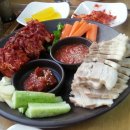 국시촌 - 서구 심곡로 51 | 국시촌