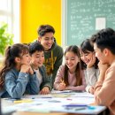 초등 창의수학지도사 과정 | 성북구 평생학습관 창의수학지도사 엄마표 수학 선생님