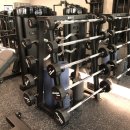 머슬원핏 이미지