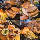 흑돼지브라더스 | 제주 남원 도민 맛집 서귀포 흑돼지 브라더스