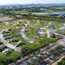 킨택스캠핑장 이미지