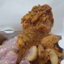 닭어사 | 후라이드치킨 추천 "닭어사 크리스피 전문점" 솔직후기
