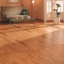 온돌용 합판마루 이미지