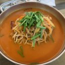 감호시장(남) | 소문난 김천짬뽕맛집[명희네집]줄서서 먹은 솔직후기