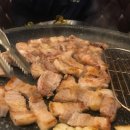우리동네딜리버리 | [구미 옥계 맛집] 고기가 정말 맛있는 동네 맛집 / 포크(PORK)